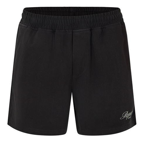 REPRESENT - Men's Woven Tracksuit Shorts