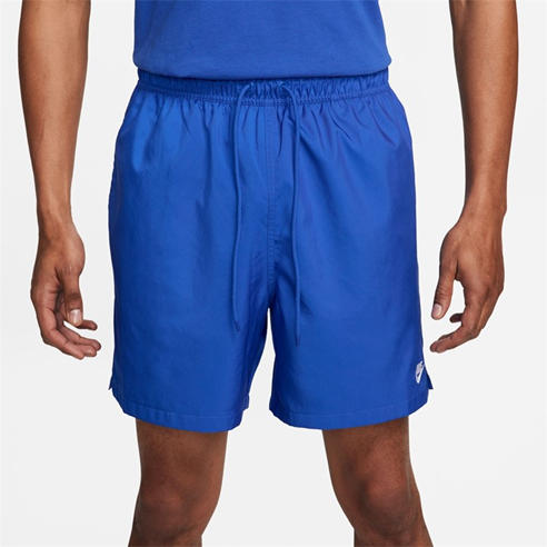 NIKE - Men's Woven Tracksuit Shorts