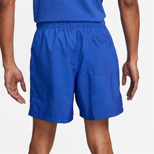 NIKE - Men's Woven Tracksuit Shorts