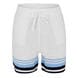 White/Blue