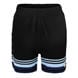 Black/Blue