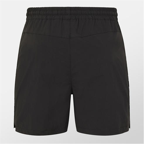 Daily Paper - Men's Mehani Woven Tracksuit Shorts