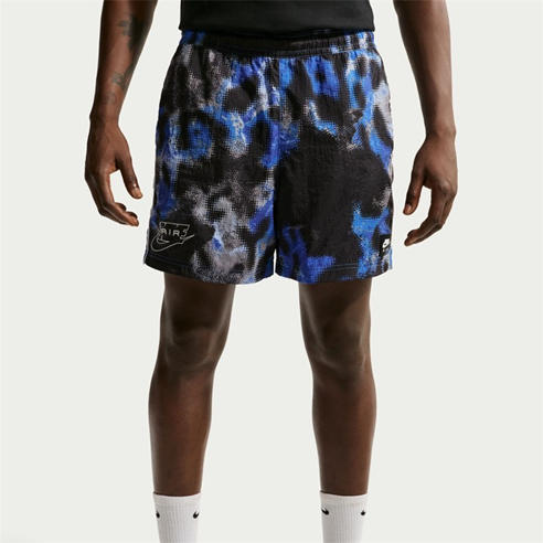 NIKE - Men's Woven Tracksuit Shorts