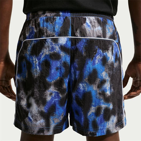 NIKE - Men's Woven Tracksuit Shorts