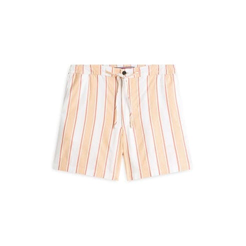 Tommy Hilfiger - Men's Woven Tracksuit Shorts