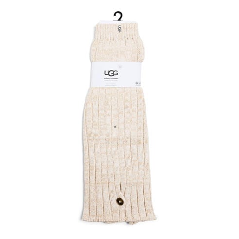 Ugg - Women's Knee High Socks