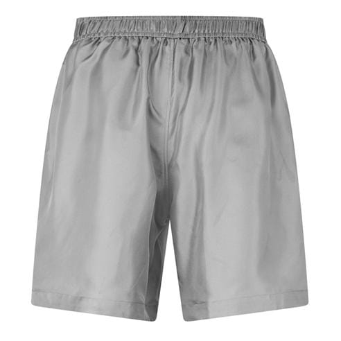 AMIRI - Men's Art Dstrt Woven Tracksuit Shorts