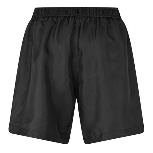 AMIRI - Men's Art Dstrt Woven Tracksuit Shorts