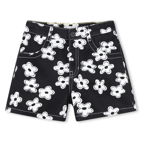 Marc Jacobs - Kids' Woven Tracksuit Shorts