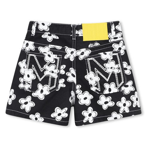 Marc Jacobs - Kids' Woven Tracksuit Shorts