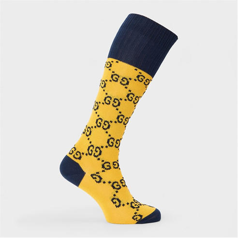 GUCCI - Men's Crew Socks