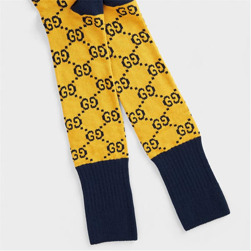 GUCCI - Men's Crew Socks