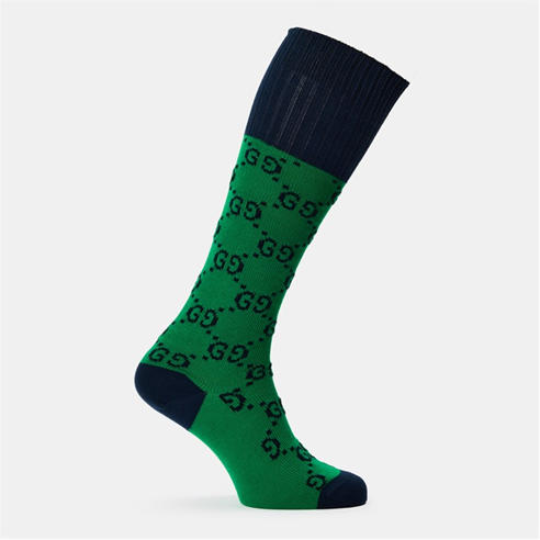 GUCCI - Men's Crew Socks
