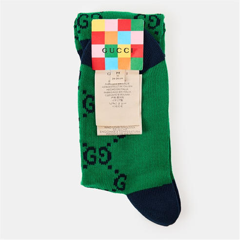 GUCCI - Men's Crew Socks