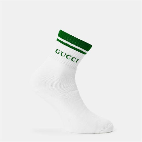 GUCCI - Men's Crew Socks