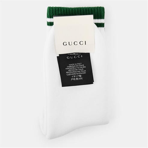 GUCCI - Men's Crew Socks