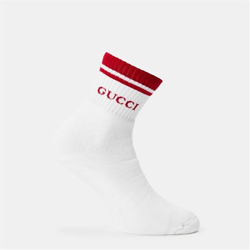 GUCCI - Men's Crew Socks