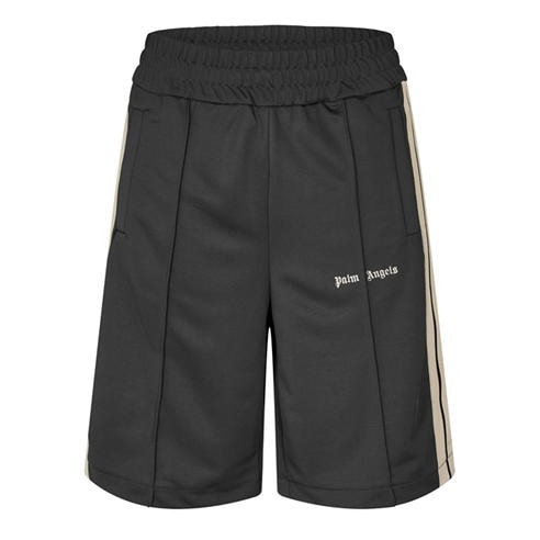 PALM ANGELS - Men's Woven Tracksuit Shorts