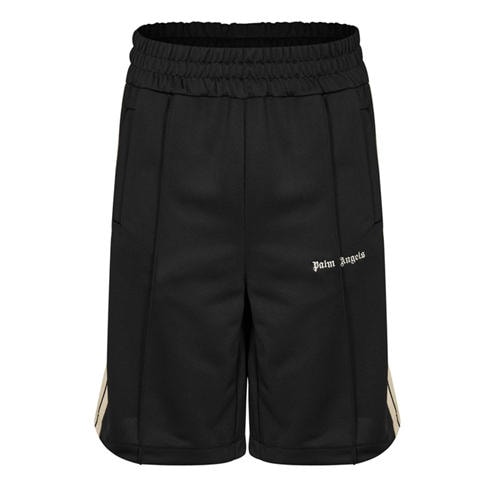 PALM ANGELS - Men's Woven Tracksuit Shorts
