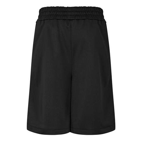 PALM ANGELS - Men's Woven Tracksuit Shorts