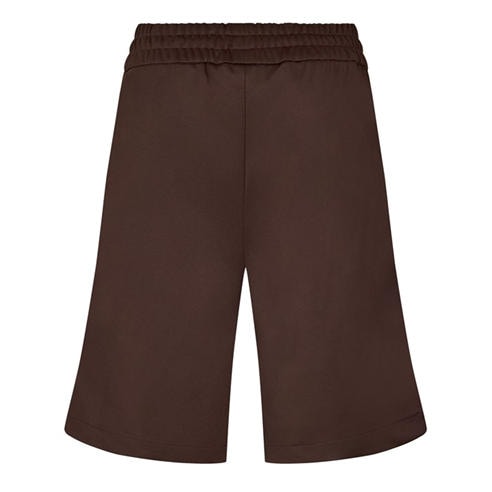 PALM ANGELS - Men's Woven Tracksuit Shorts