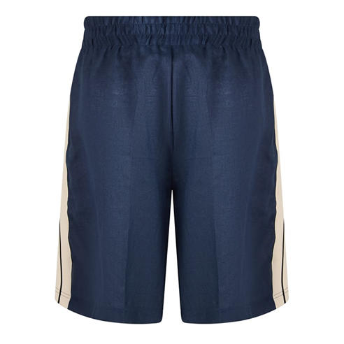 PALM ANGELS - Men's Woven Tracksuit Shorts