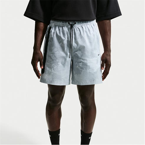 NIKE - Men's Woven Tracksuit Shorts