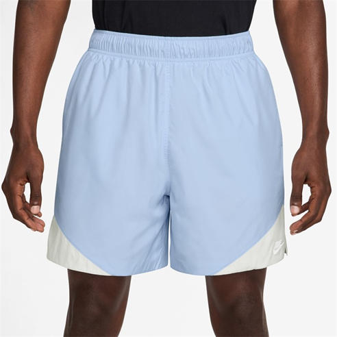 NIKE - Men's Woven Tracksuit Shorts