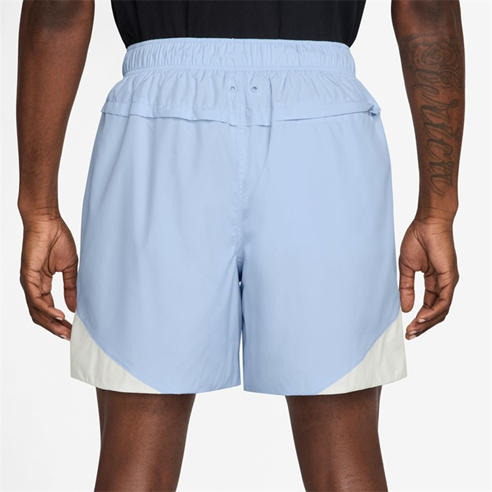 NIKE - Men's Woven Tracksuit Shorts