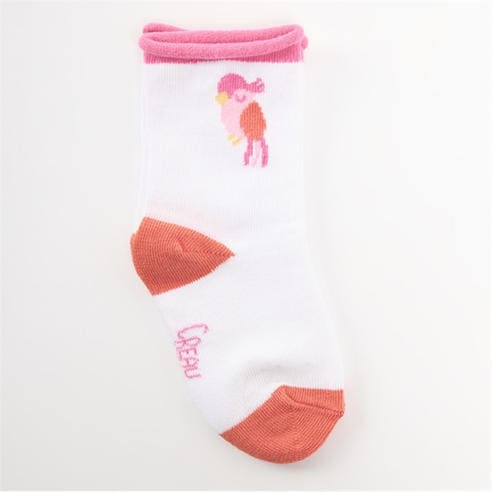 Carrement Beau - Kids' Crew Socks