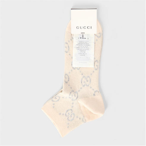 GUCCI - Women's Ankle Socks