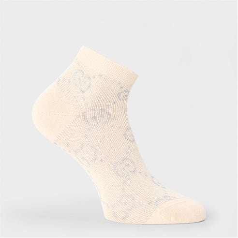 GUCCI - Women's Ankle Socks