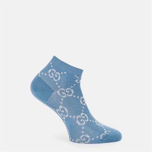 GUCCI - Women's Ankle Socks