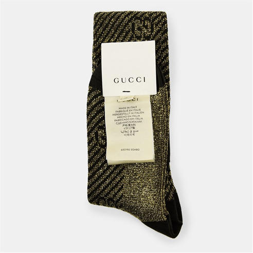 GUCCI - Women's Knee High Socks