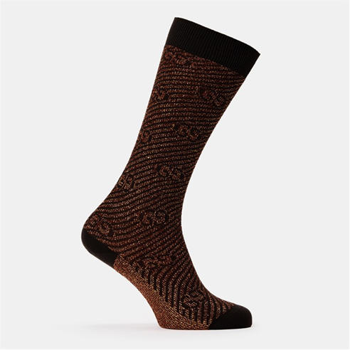 GUCCI - Women's Knee High Socks