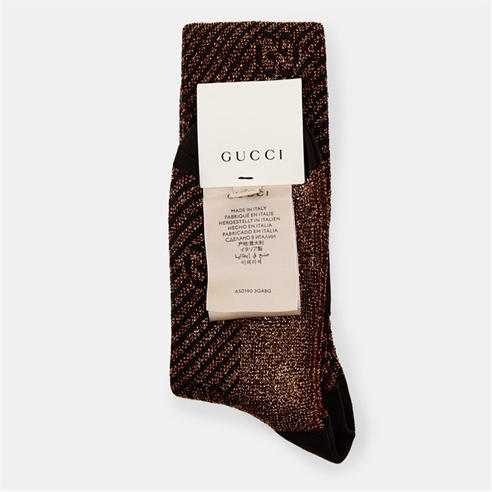 GUCCI - Women's Knee High Socks