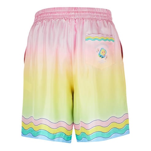 CASABLANCA - Casa Love Of Short Sn62