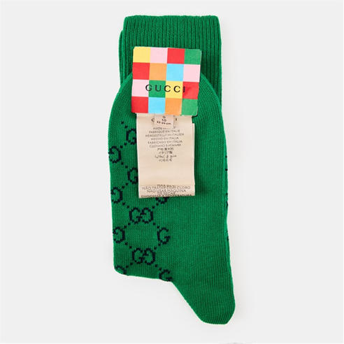 GUCCI - Women's Crew Socks
