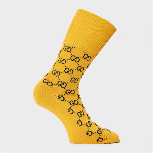 GUCCI - Women's Crew Socks