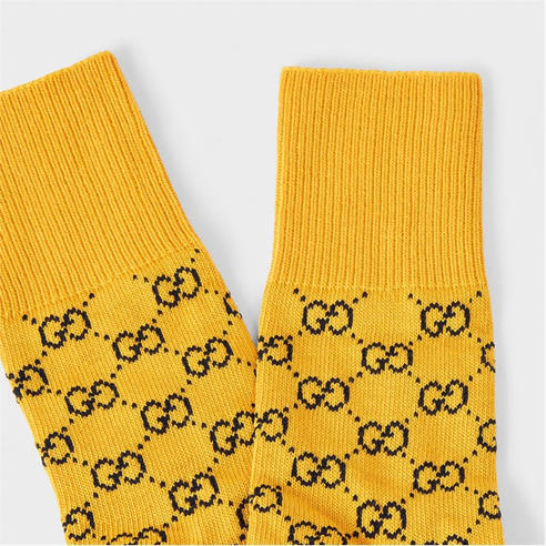 GUCCI - Women's Crew Socks