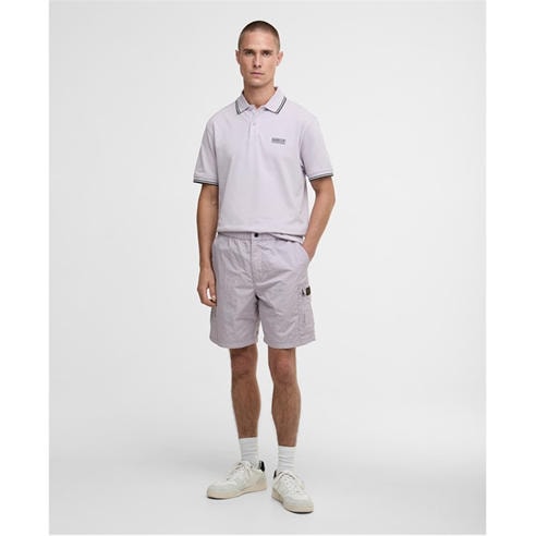Barbour International - Mens Inline Shorts