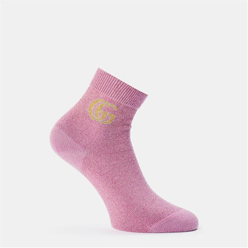 GUCCI - Women's Ankle Socks