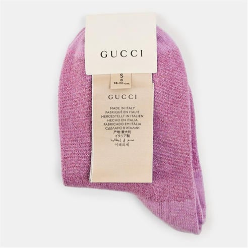GUCCI - Women's Ankle Socks