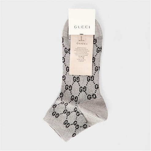 GUCCI - Women's Ankle Socks