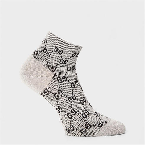 GUCCI - Women's Ankle Socks