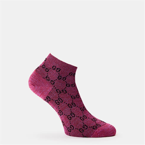 GUCCI - Women's Ankle Socks