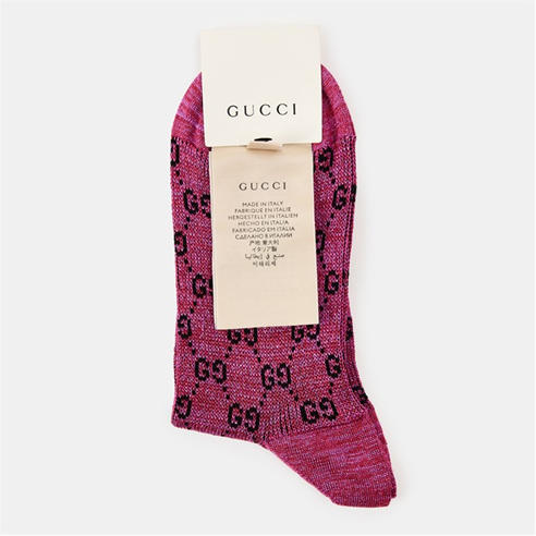GUCCI - Women's Ankle Socks