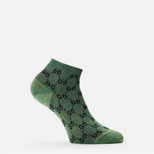 GUCCI - Women's Ankle Socks