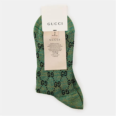 GUCCI - Women's Ankle Socks