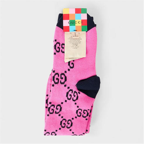 GUCCI - Women's Crew Socks